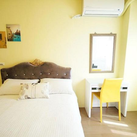 Hualien Manlu B&B Zewnętrze zdjęcie