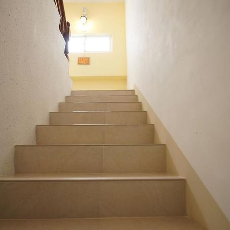 Hualien Manlu B&B Zewnętrze zdjęcie