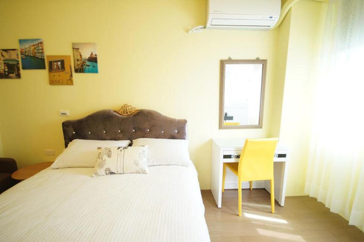 Hualien Manlu B&B Zewnętrze zdjęcie