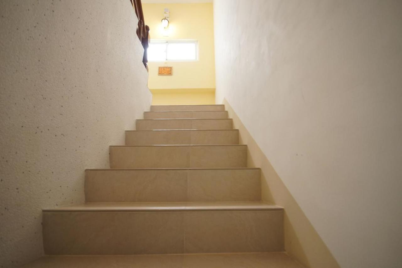 Hualien Manlu B&B Zewnętrze zdjęcie