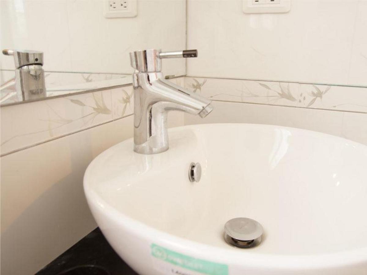 Hualien Manlu B&B Zewnętrze zdjęcie