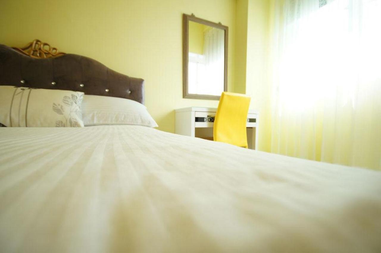 Hualien Manlu B&B Zewnętrze zdjęcie