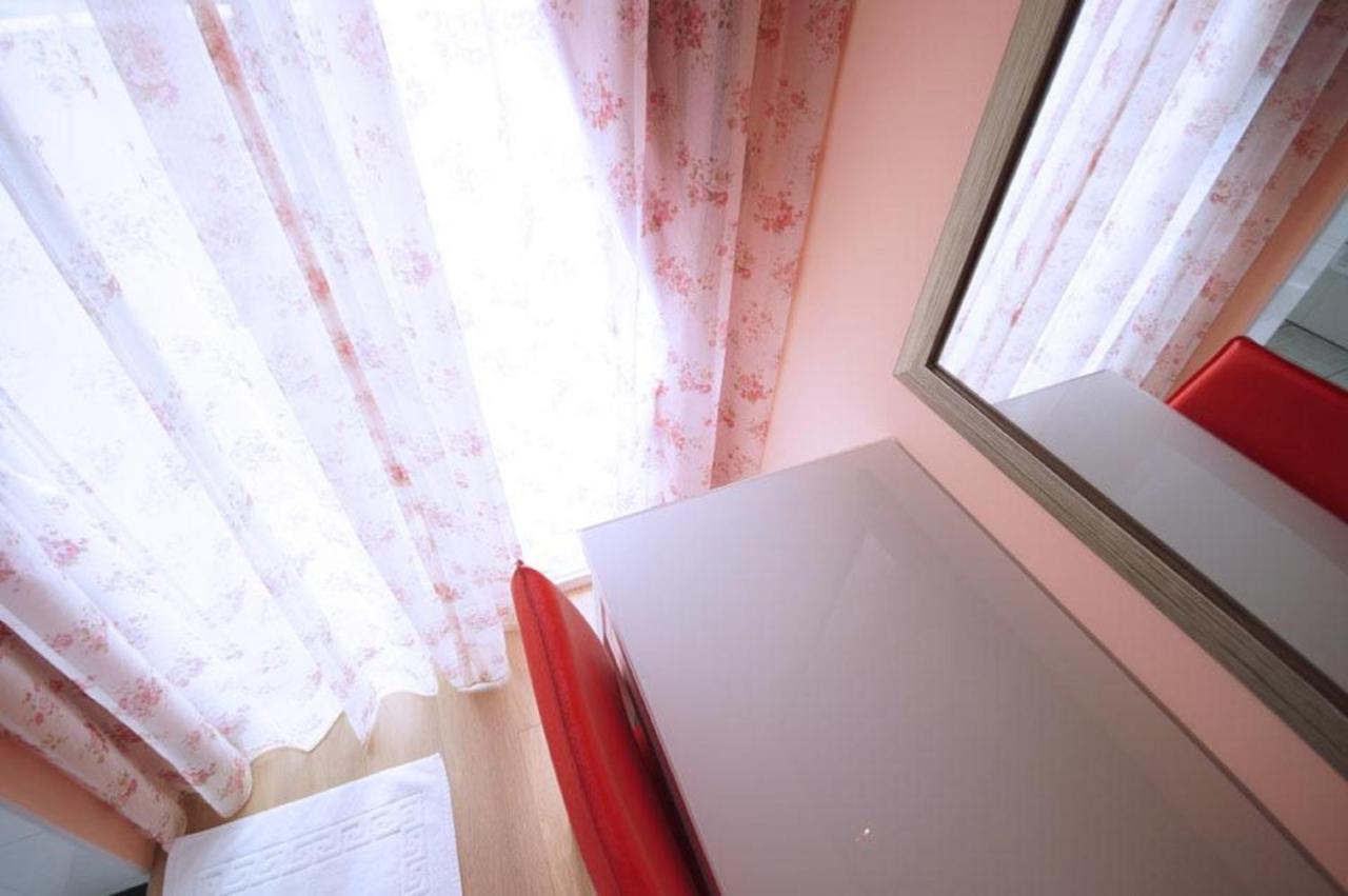 Hualien Manlu B&B Zewnętrze zdjęcie