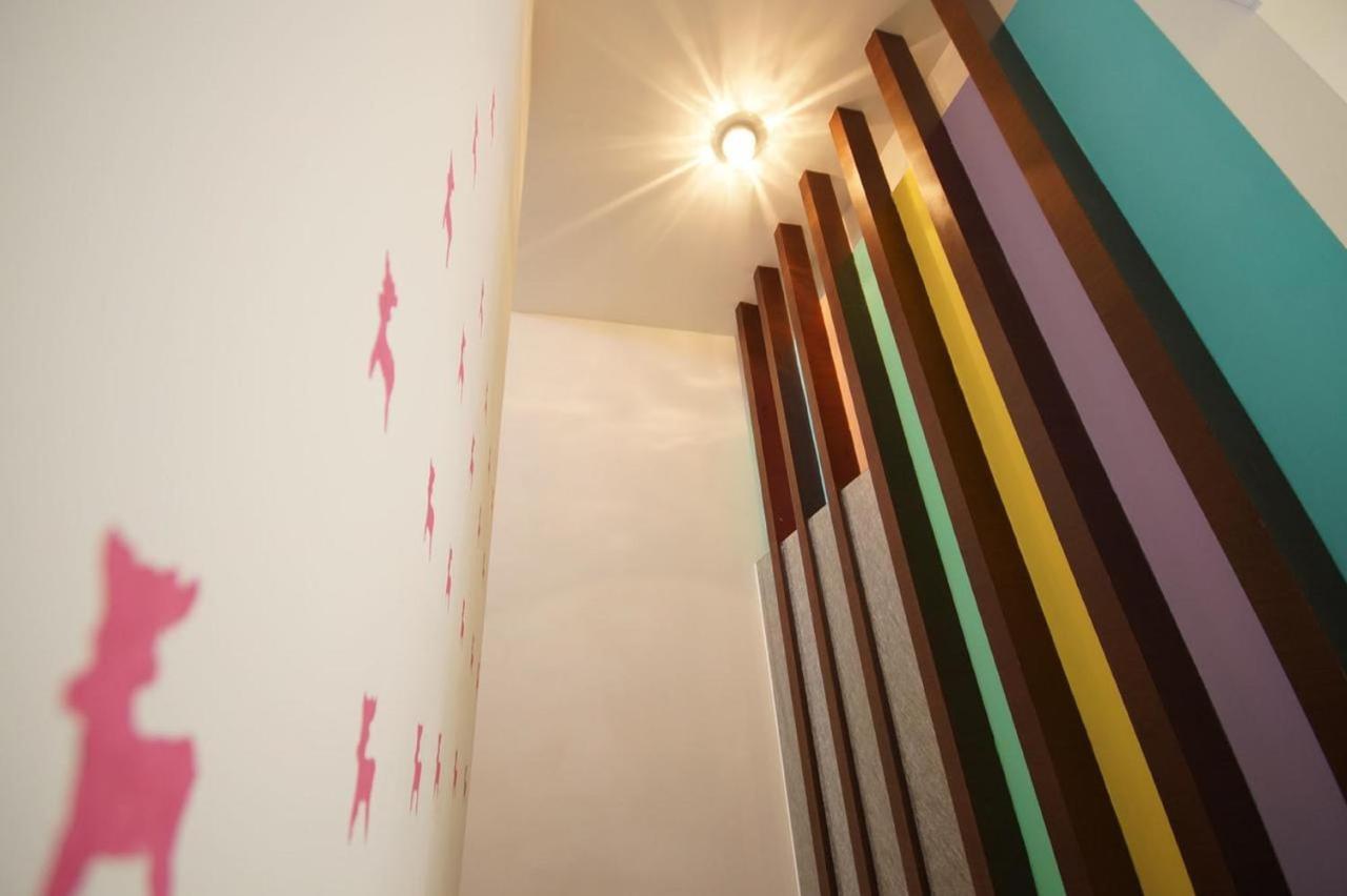 Hualien Manlu B&B Zewnętrze zdjęcie