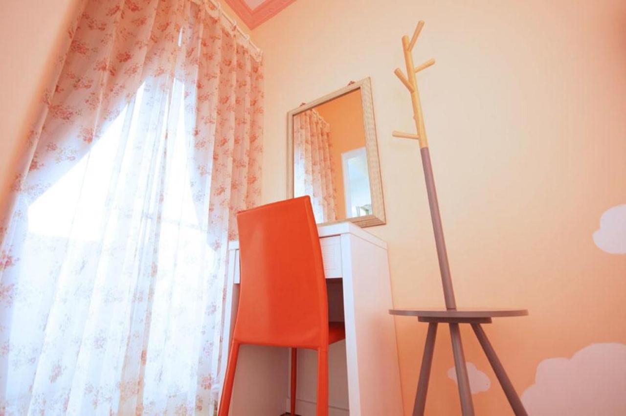 Hualien Manlu B&B Zewnętrze zdjęcie